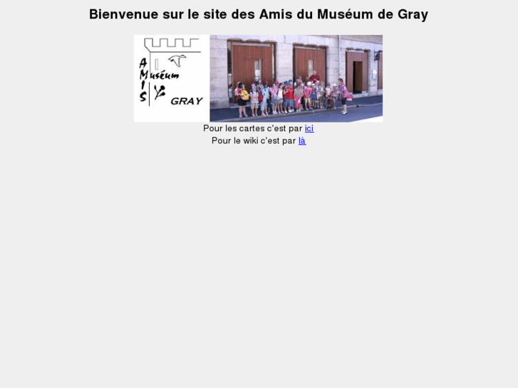 www.museum-gray.org