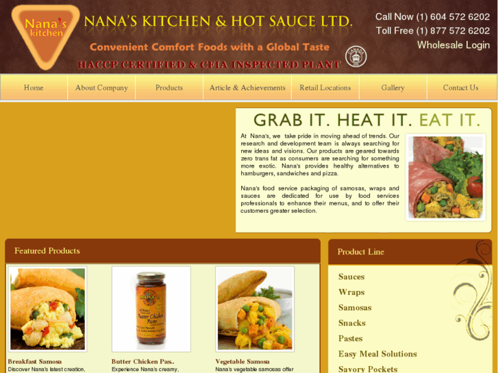 www.nanasauce.com