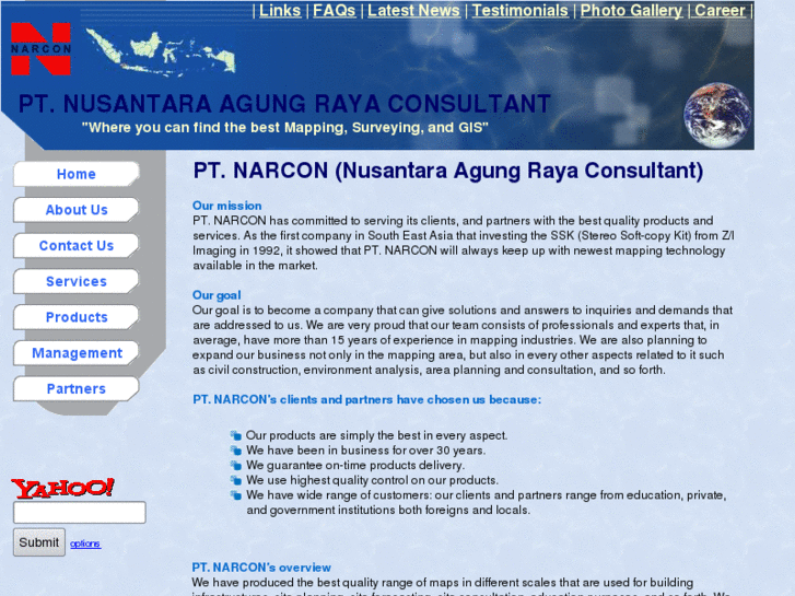 www.narcon.net