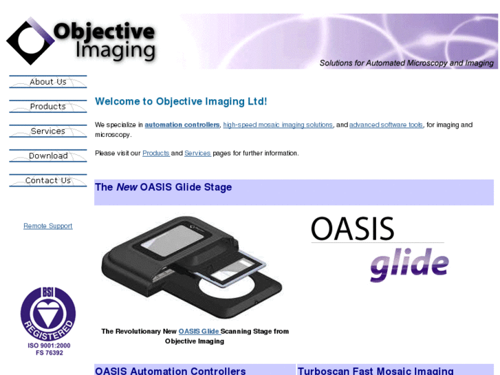 www.objectiveimaging.com