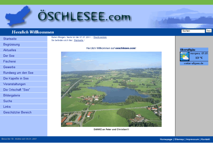 www.oeschlesee.com