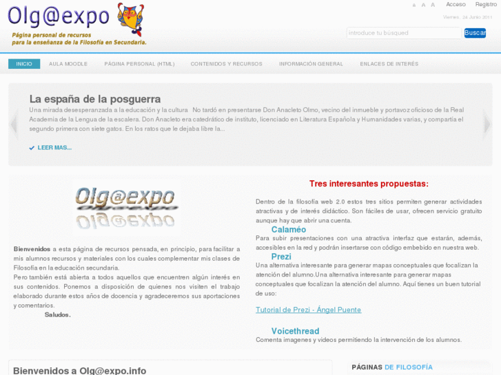 www.olgaexpo.info