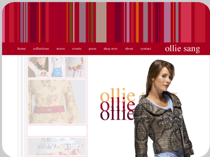 www.olliesang.com