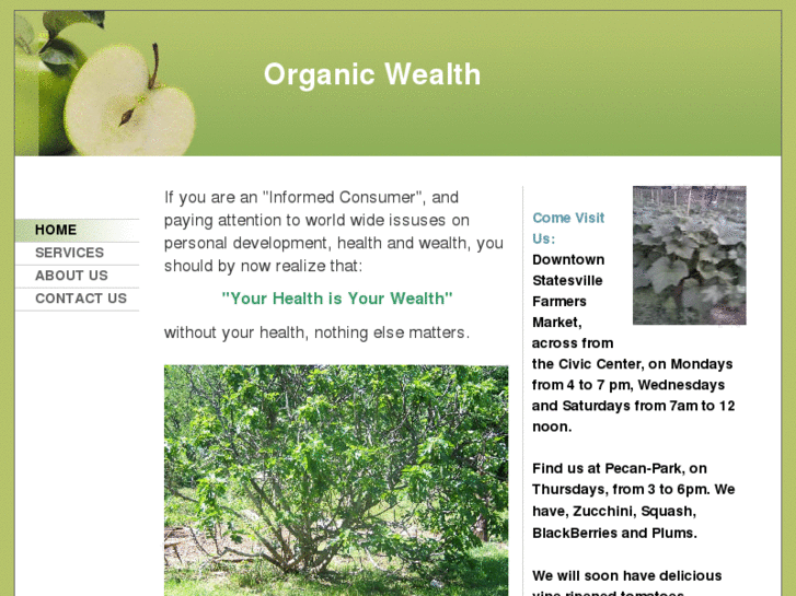 www.organicwealth.org