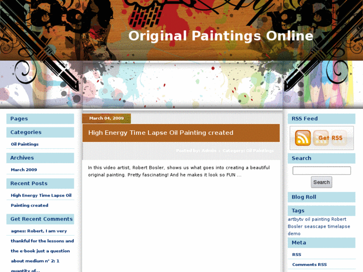 www.originalpaintingsonline.info