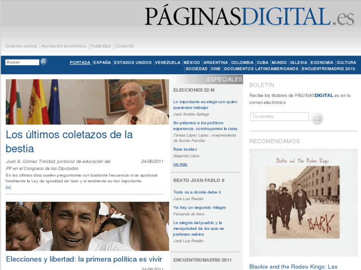 www.paginasdigital.es