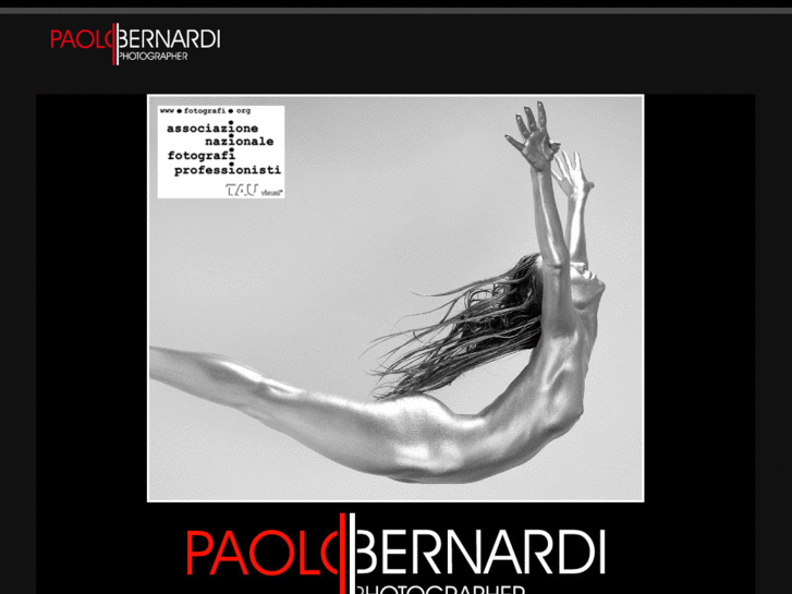 www.paolobernardi.biz