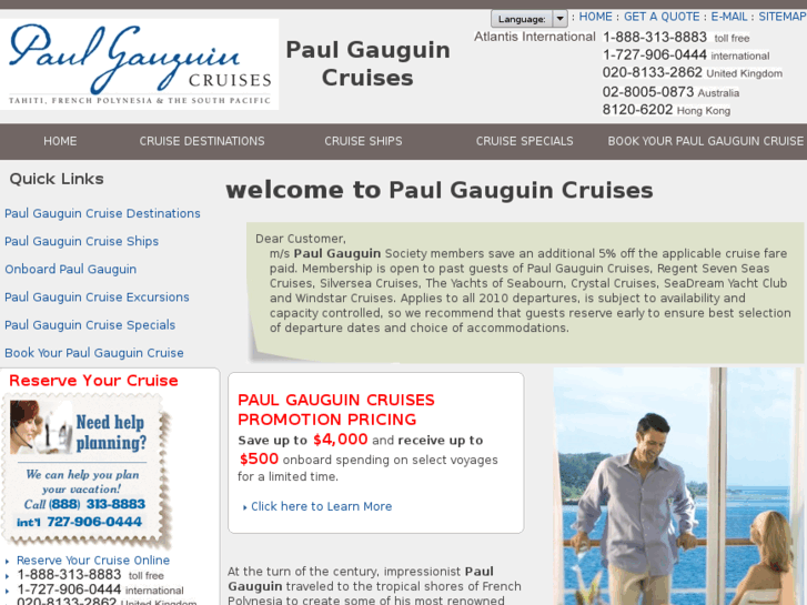 www.paulgauguinship.com