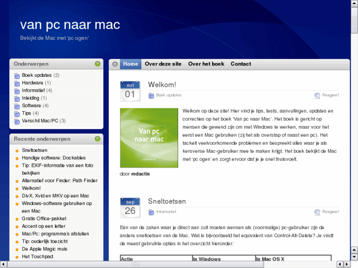 www.pcnaarmac.nl