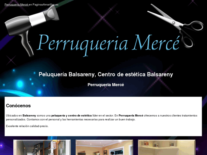 www.perruqueriamerce.es