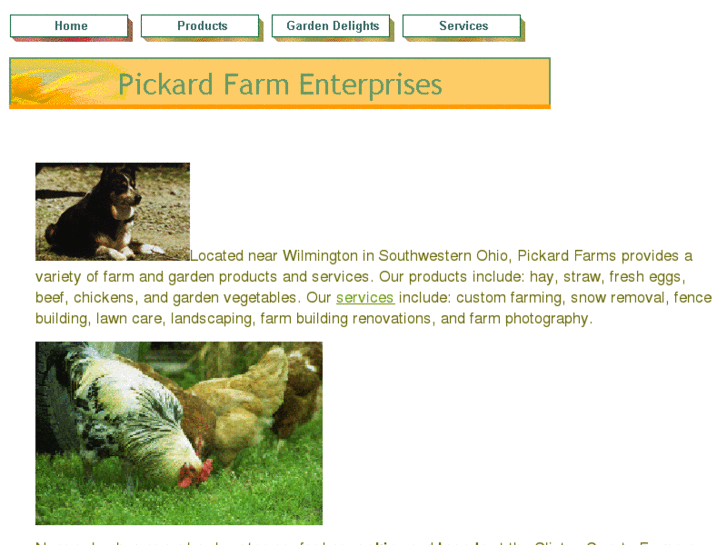 www.pickardfarms.com