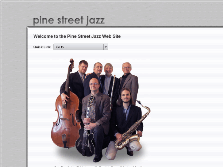 www.pinestreetjazz.com