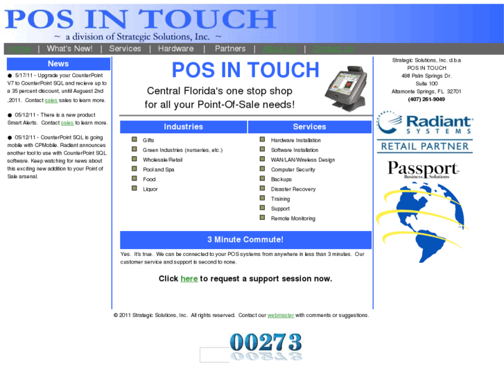 www.posintouch.com