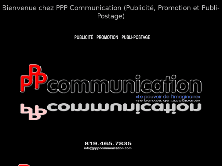 www.pppcommunication.com