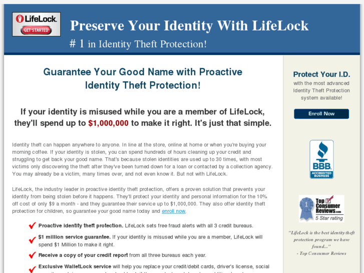 www.preserve-your-identity.com