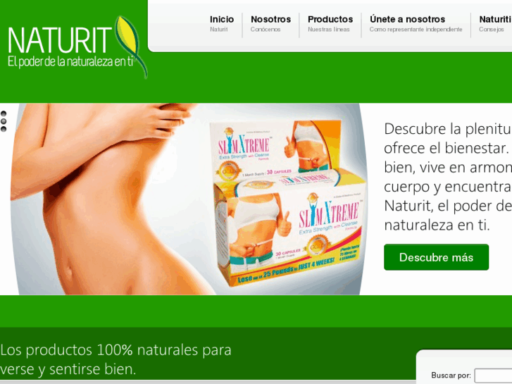 www.productosnaturit.com