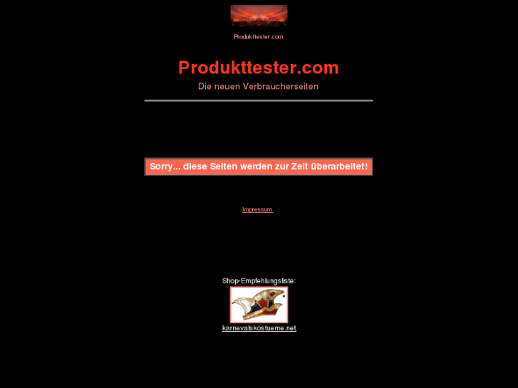 www.produkttester.com