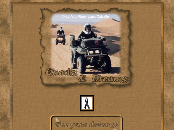 www.quadsanddreams.com