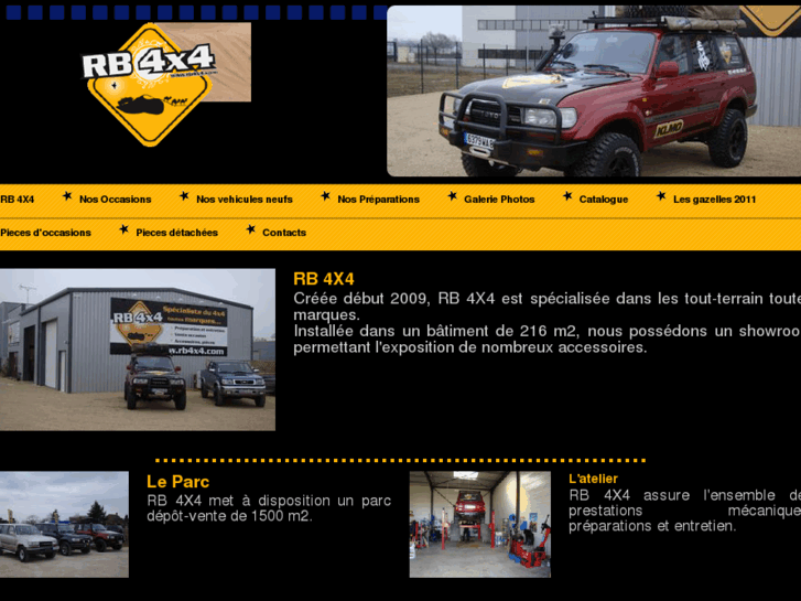 www.rb4x4.com