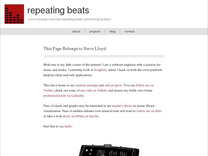 www.repeatingbeats.com