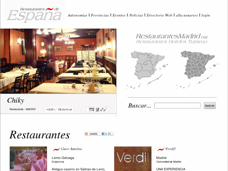 www.restaurantesmadrid.org