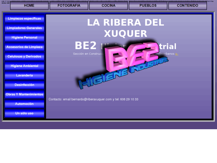 www.riberaxuquer.com