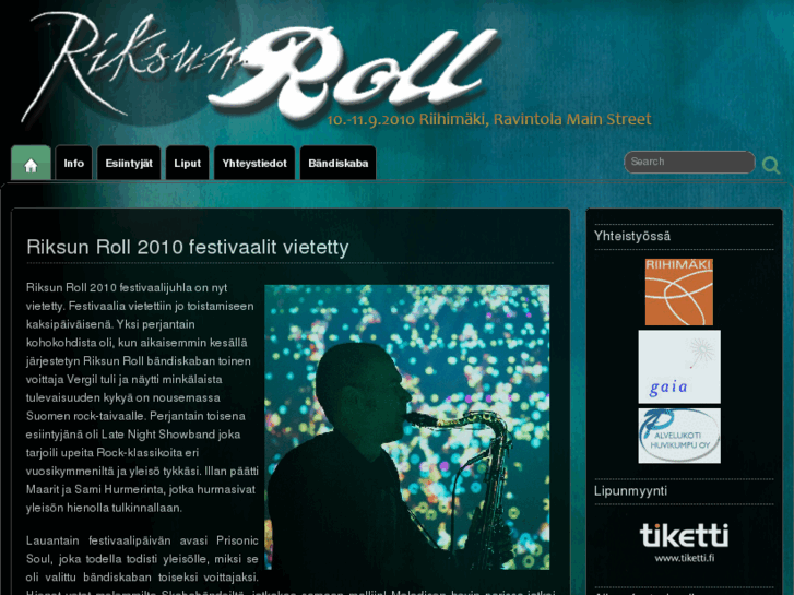 www.riksunroll.com