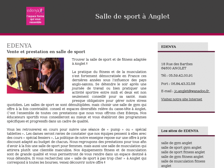 www.salle-de-sport-anglet.com