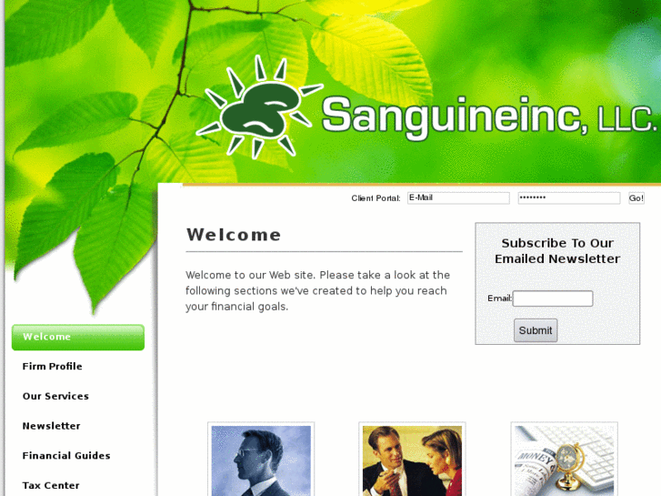 www.sanguineinc.com