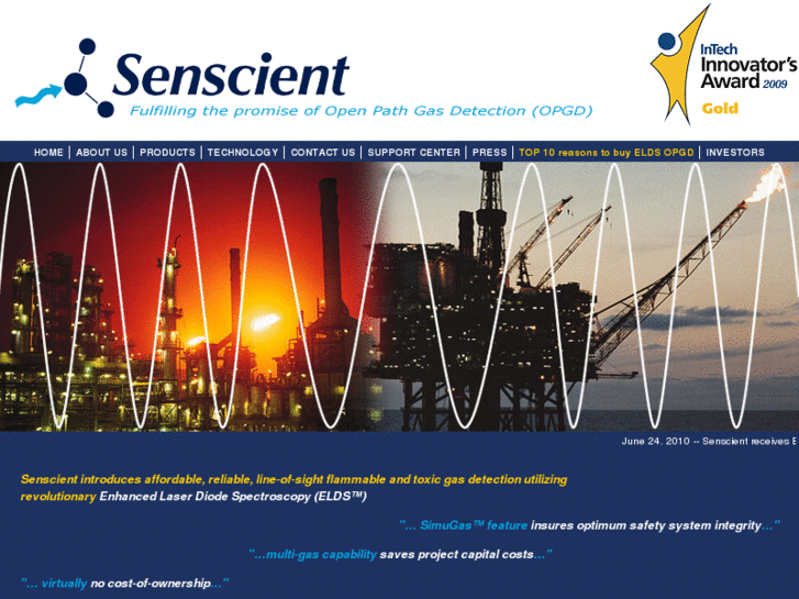 www.senscient.com