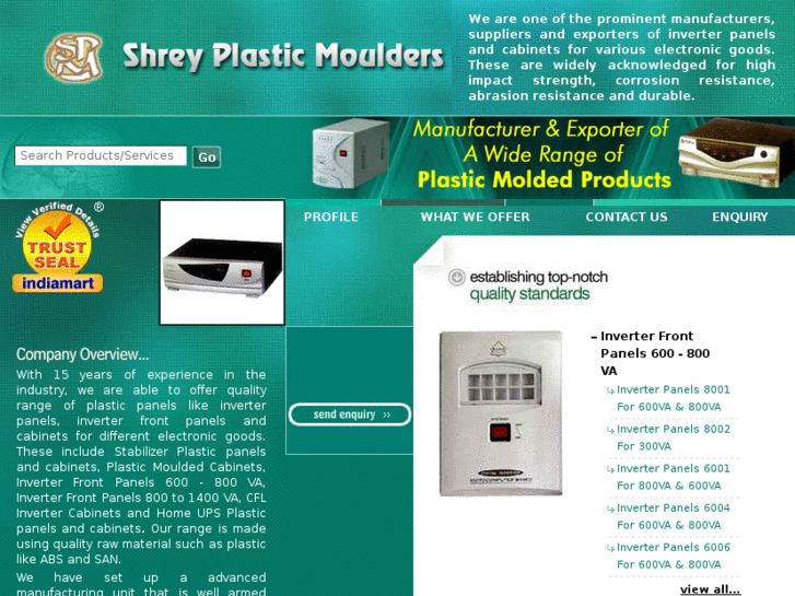 www.shreyplastic.com