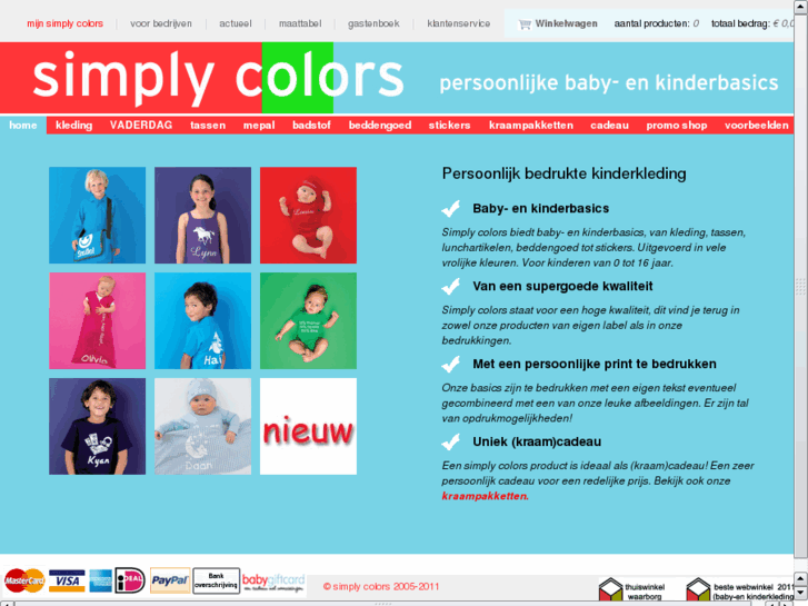 www.simplycolors.info