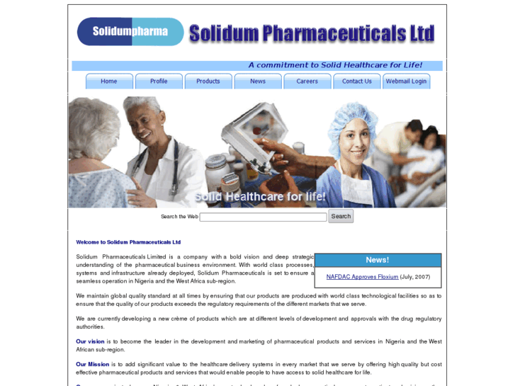 www.solidumpharma.com