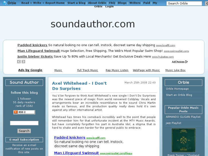 www.soundauthor.com