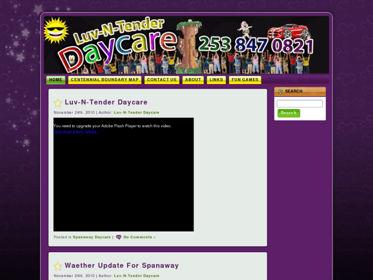 www.spanawaydaycare.com