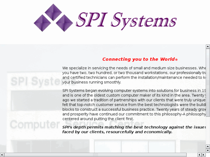 www.spisystems.com