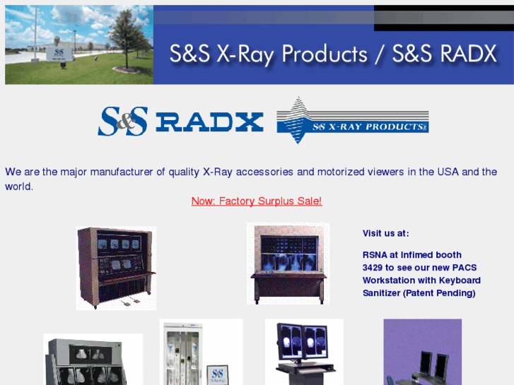 www.ssxray.com