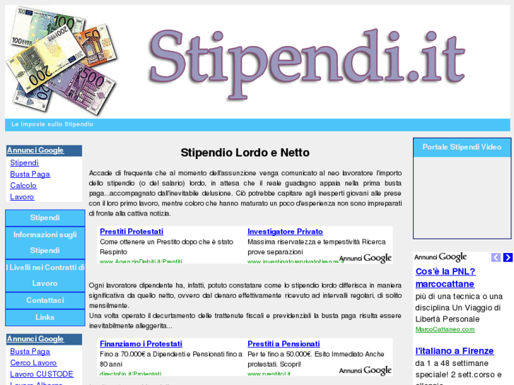 www.stipendi.it