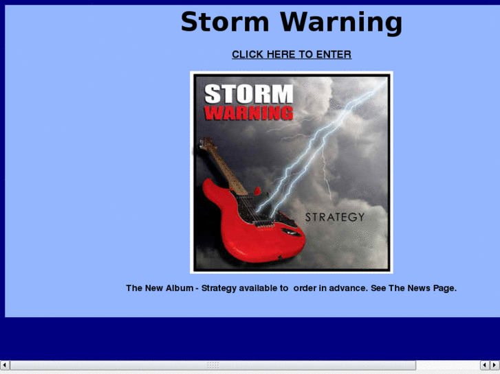 www.stormwarning.co.uk