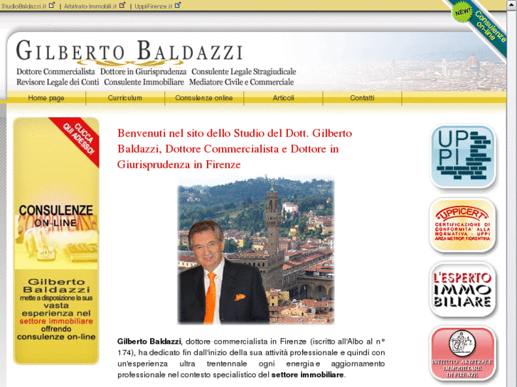 www.studiobaldazzi.it