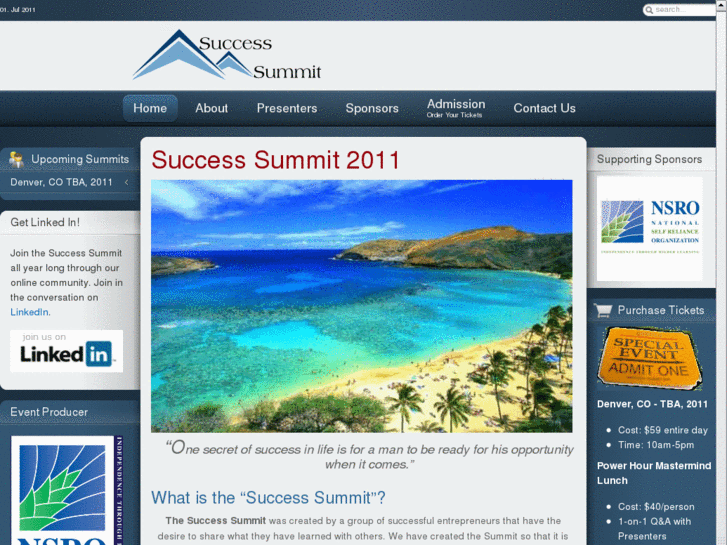 www.successsummitusa.com