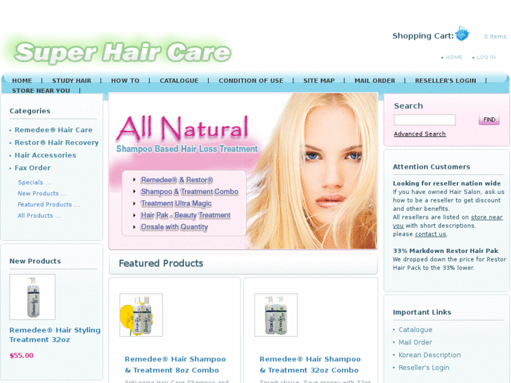 www.superhaircare.com