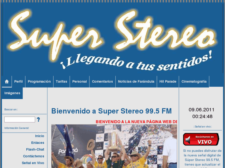 www.superstereo995.com