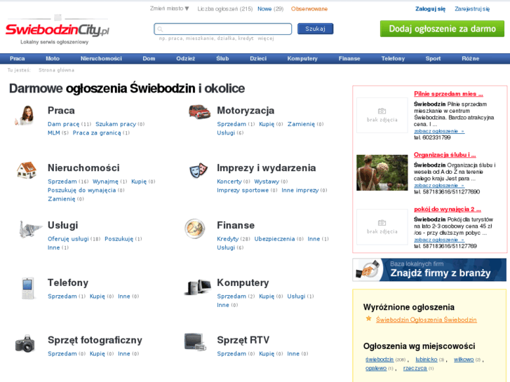 www.swiebodzincity.pl