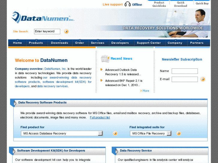 www.sybase-repair.com