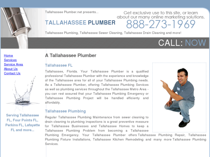 www.tallahasseeplumber.net
