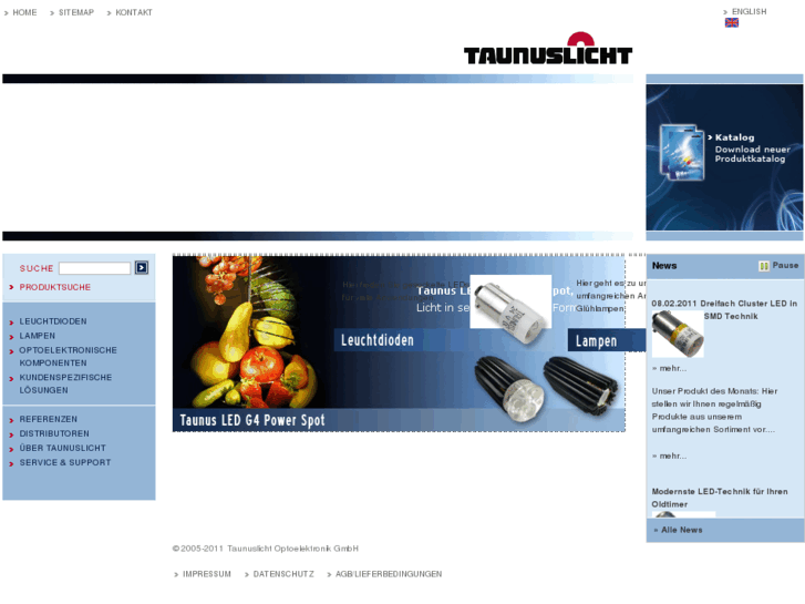 www.taunuslicht.com