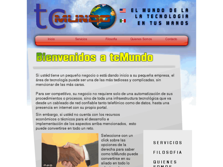 www.tcmundo.com