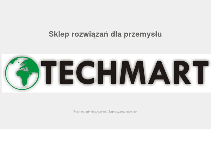www.techmart.com.pl