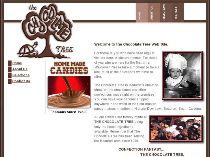 www.thechocolatetree.us